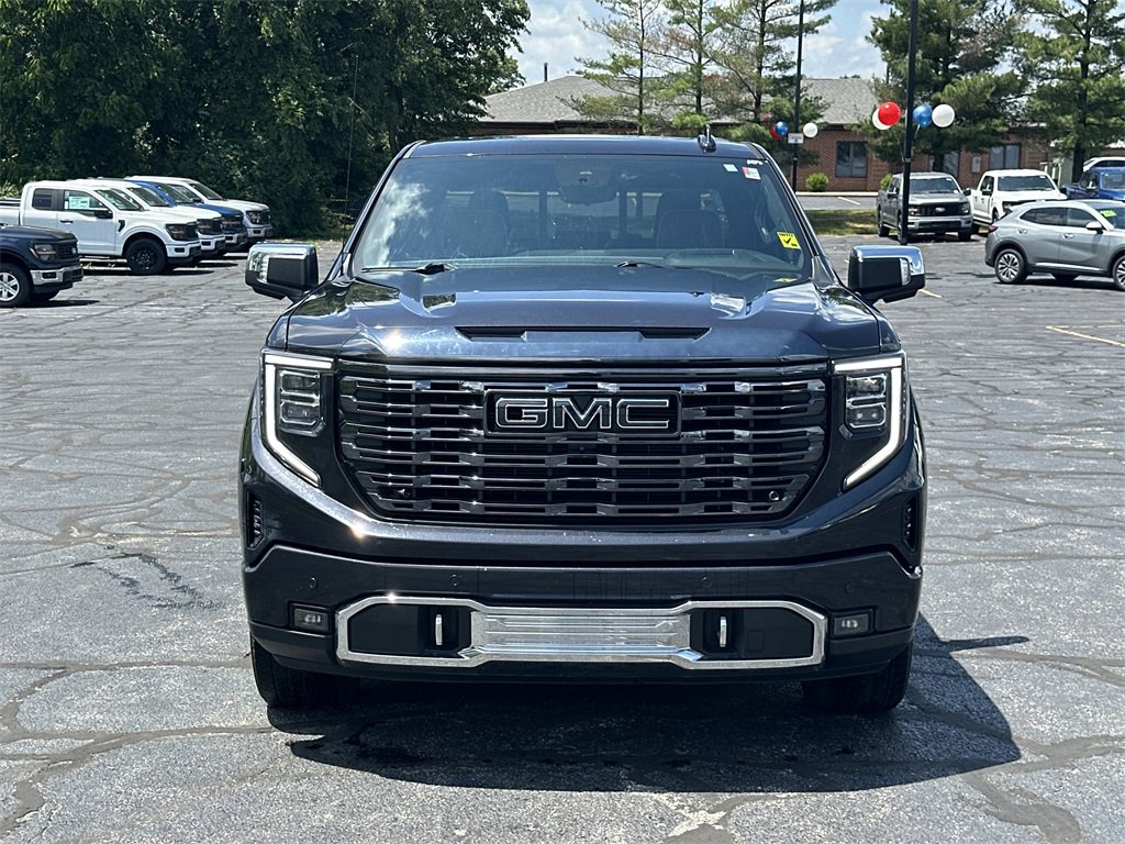 2023 Gmc Sierra 1500 Denali Ultimate photo 3