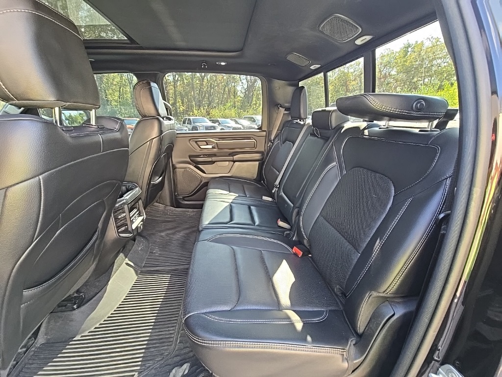 2021 Ram 1500 Rebel photo 17