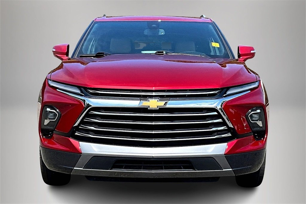 2023 Chevrolet Blazer Premier photo 3