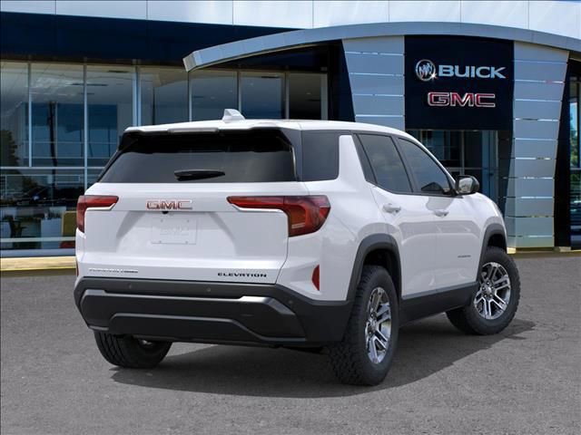2026 Gmc Terrain Elevation photo 2