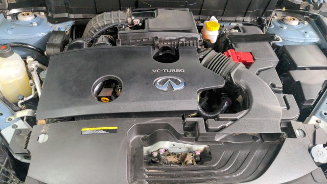 Used 2023  INFINITI LUXE image 33