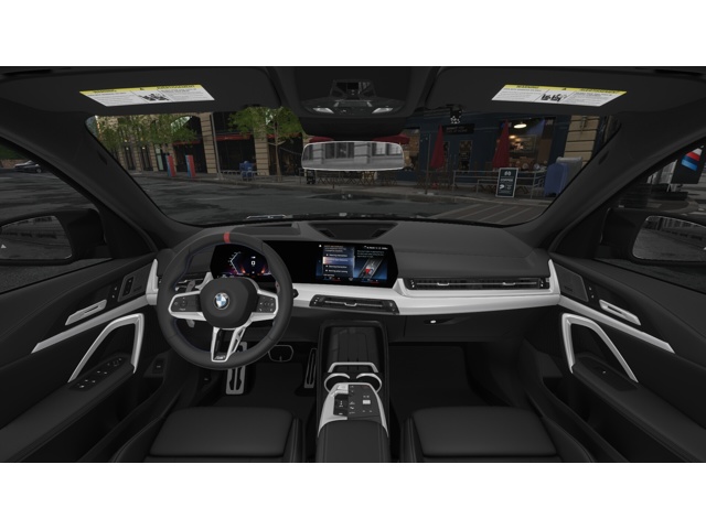 2026 Bmw X1 M35i photo 9