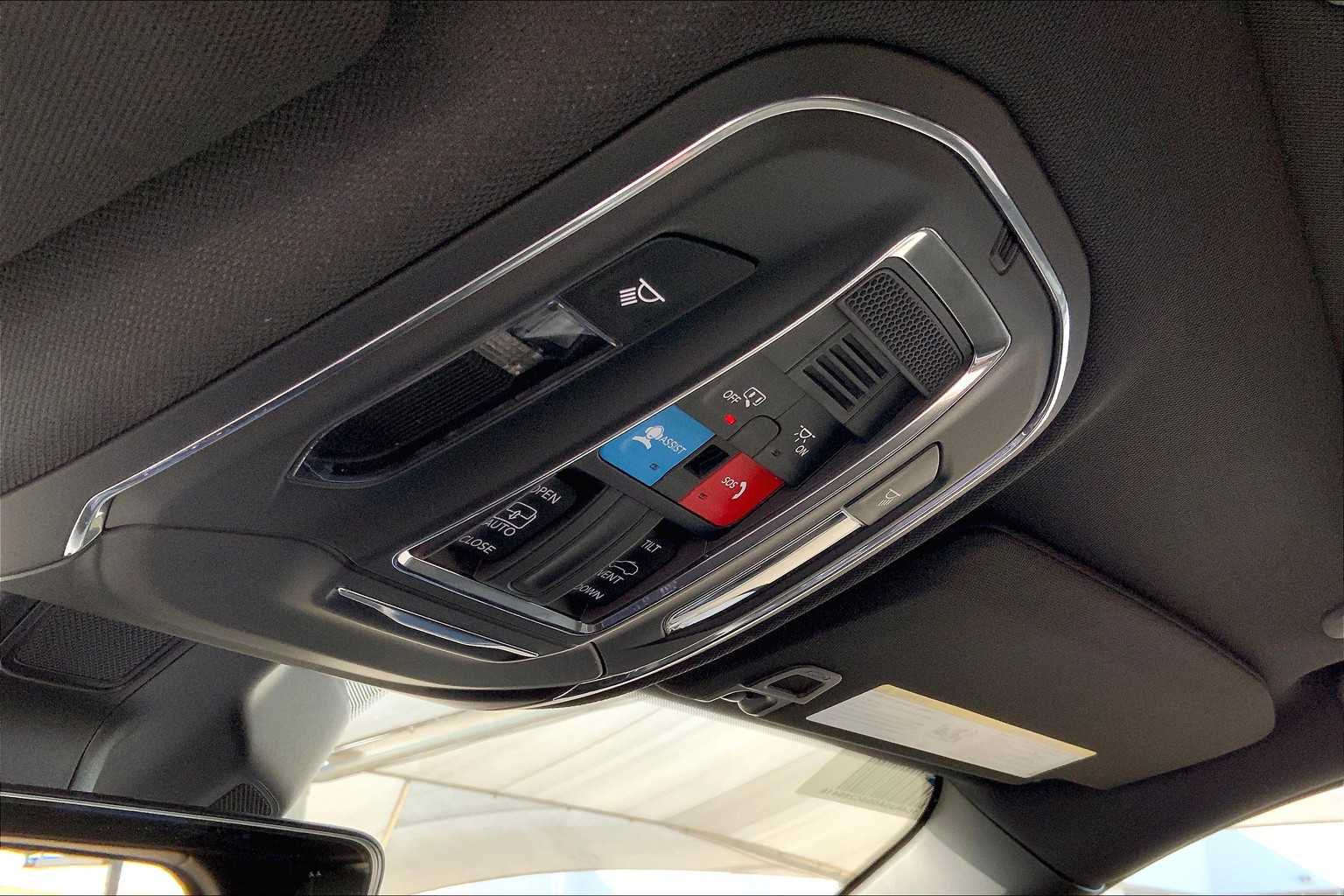 2025 Jeep Grand Cherokee Laredo X photo 19