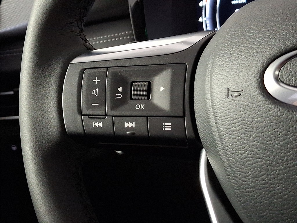 2025 Infiniti QX60 Luxe photo 18