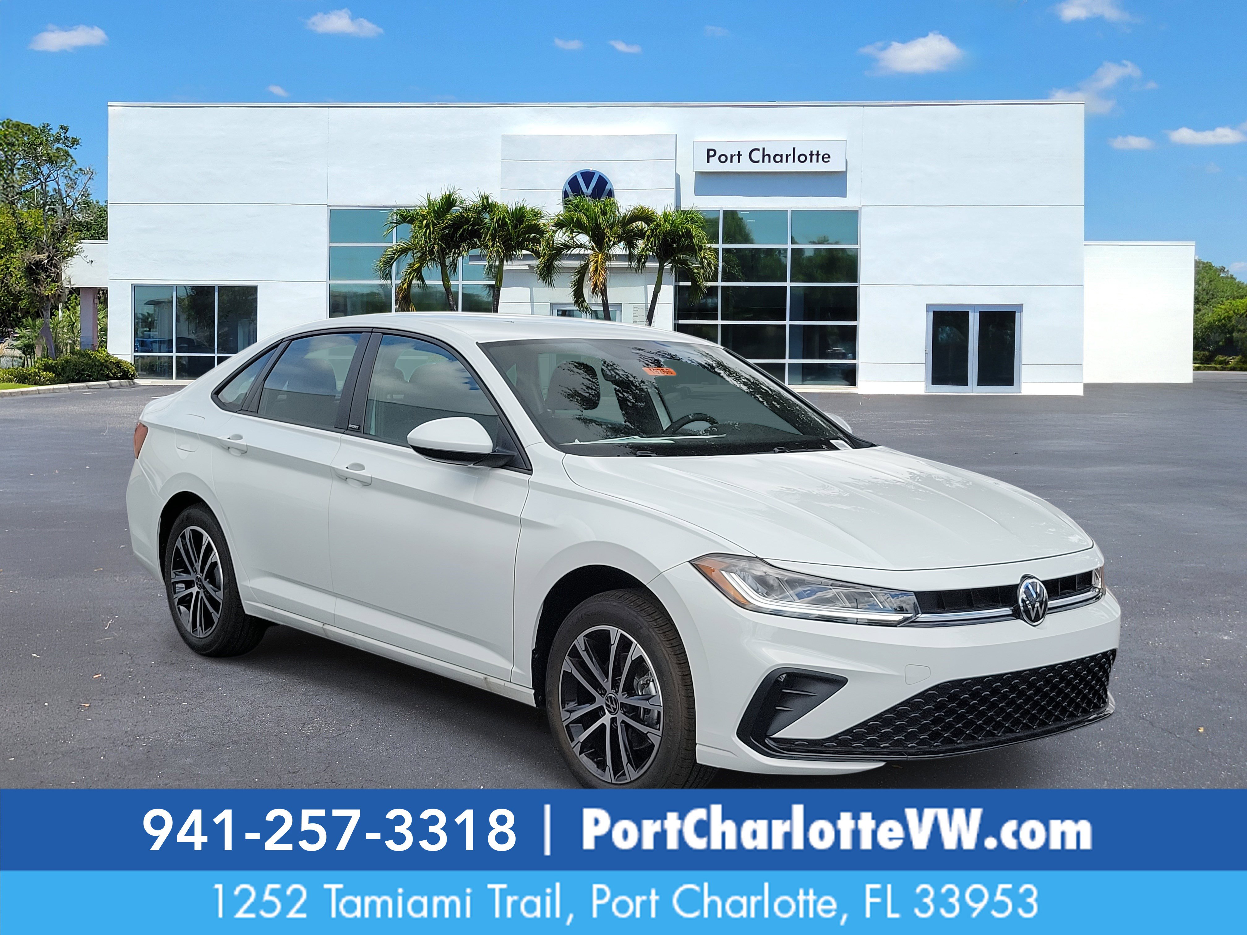 2026 Volkswagen Jetta Sport's photo