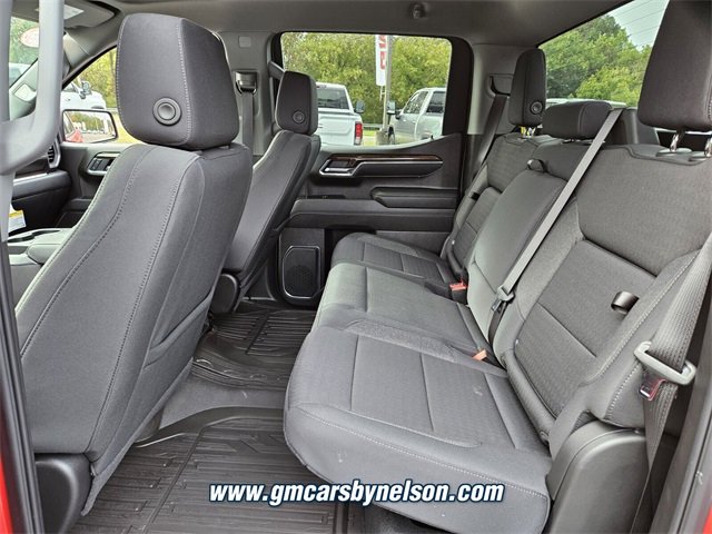 2025 Gmc Sierra 1500 Elevation photo 6
