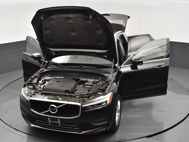 2021 Volvo XC60 T5 Momentum photo 27