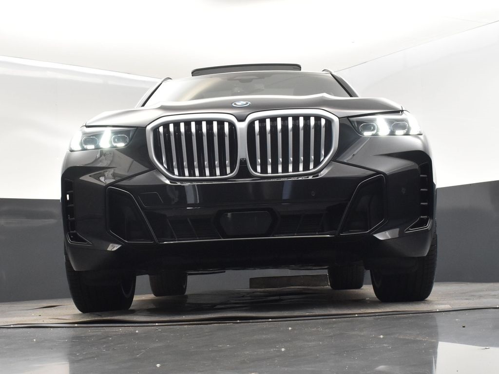 2026 Bmw X5 xDrive50e photo 44