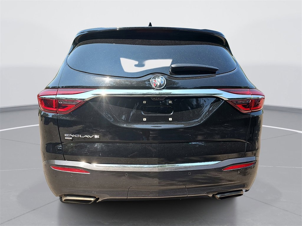 2021 Buick Enclave Premium photo 4