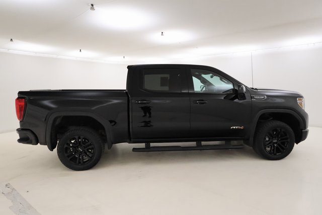 3GTP9EED6KG233960