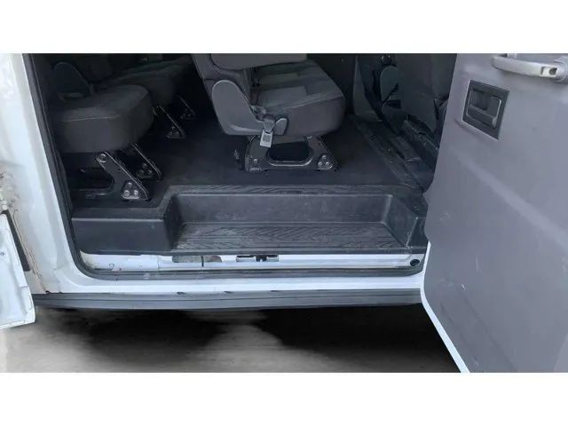 2021 Ford Transit Passenger XLT Van photo 8