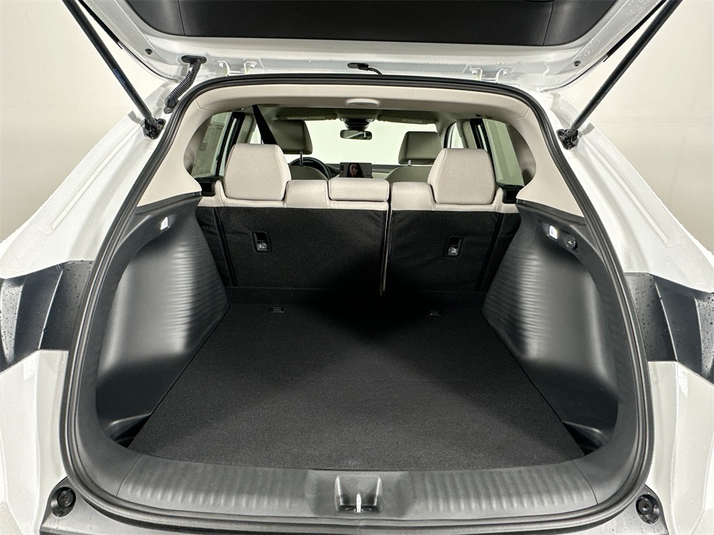 2026 Honda HR-V LX photo 28