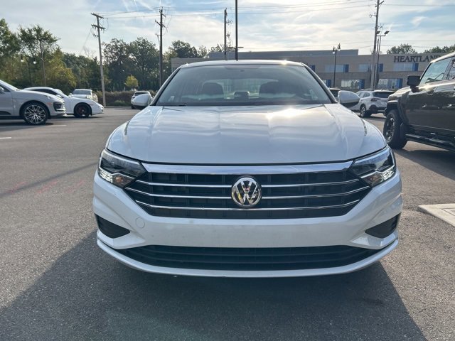 2021 Volkswagen Jetta S photo 3