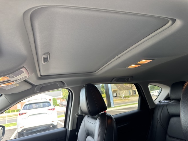 2021 Mazda CX-5 Grand Touring photo 17
