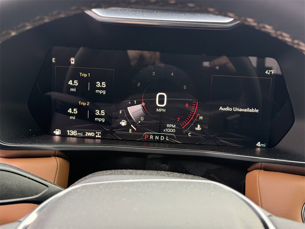 2026 GMC CANYON - Image 20