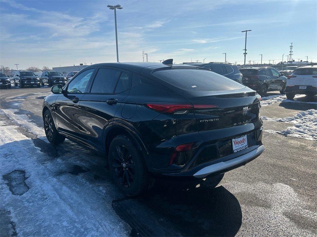 2026 BUICK ENVISTA - Image 5