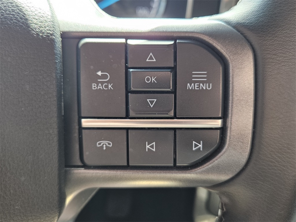 2023 Ford F-150 XLT photo 22