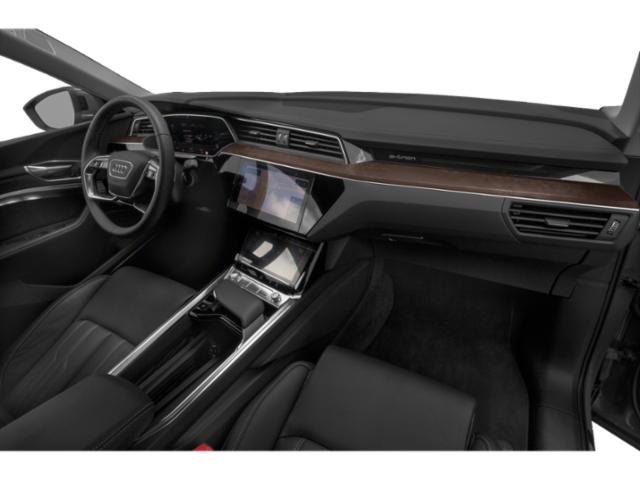 2022 Audi e-tron Premium Plus photo 16