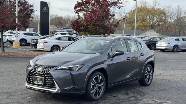 2025 Lexus UX Hybrid 300h Premium