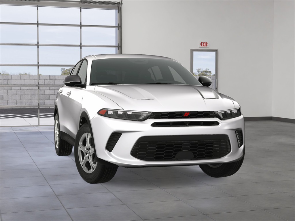 2025 Dodge Hornet GT photo 8