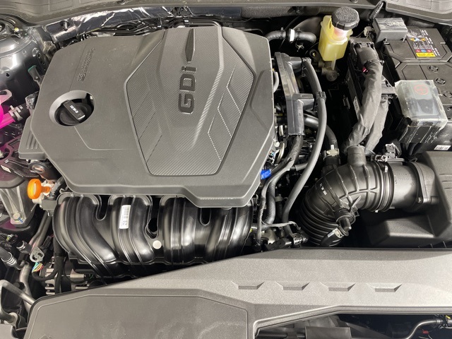 2026 Kia K5 LXS photo 34