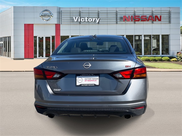 2024 Nissan Altima 2.5 SR photo 4