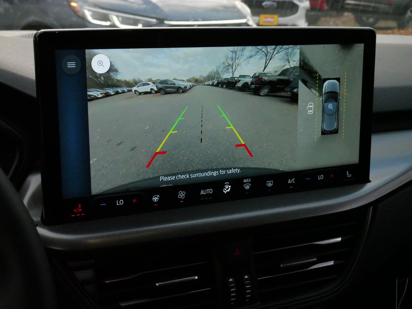 2024 Ford Escape Active photo 29