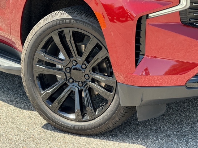 2021 Chevrolet Tahoe RST photo 7