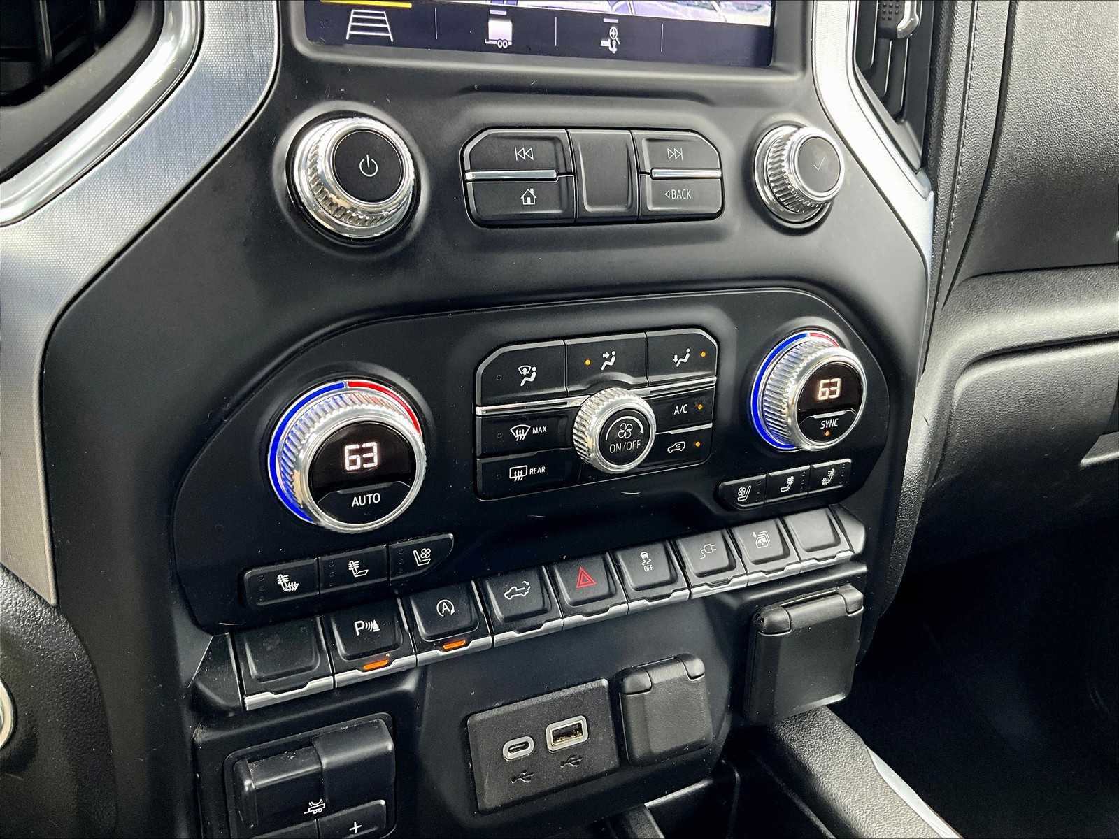 2019 Gmc Sierra 1500 SLT photo 26