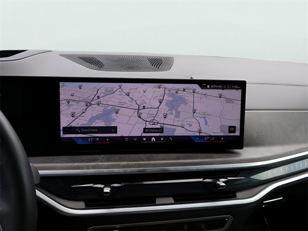 2025 Bmw X5 xDrive40i photo 22