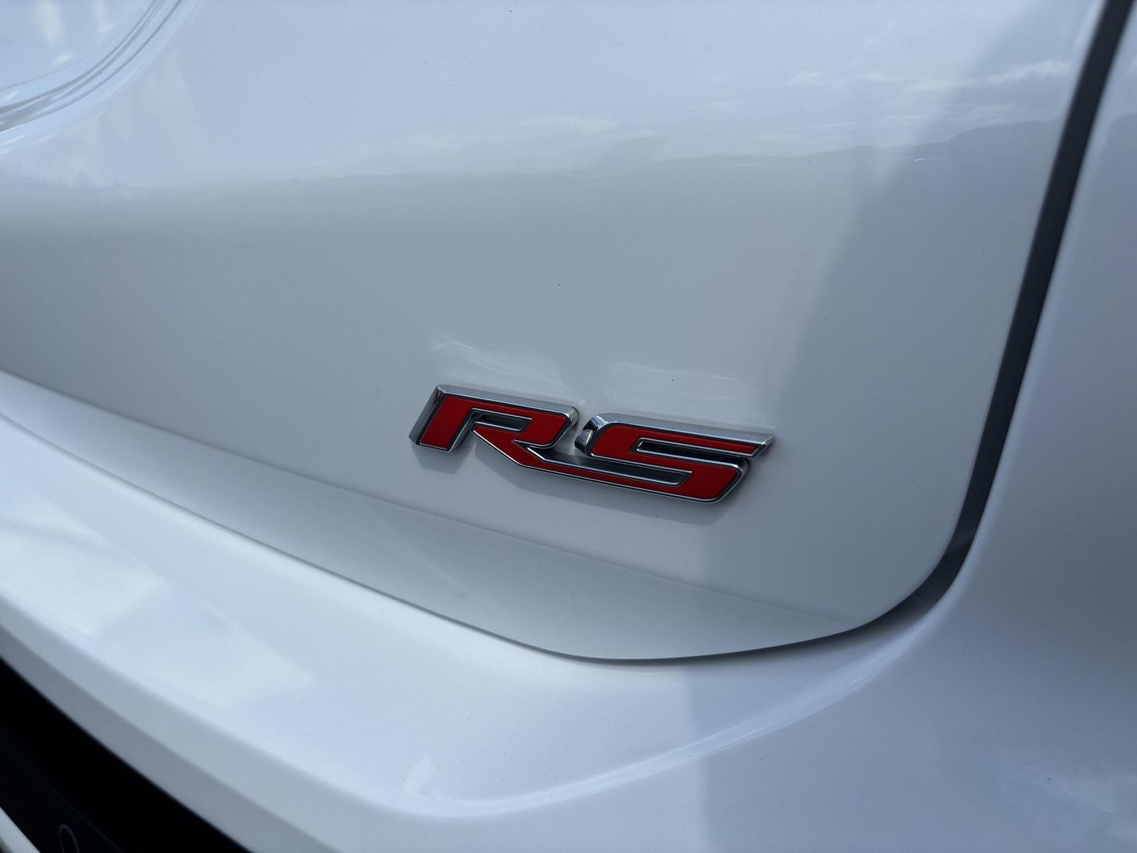 2024 Chevrolet Equinox RS photo 39