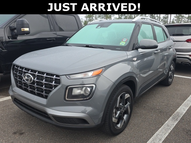 2022 Hyundai Venue SEL