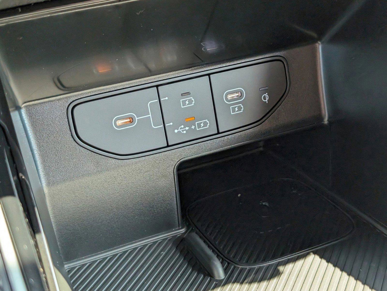 2024 Kia Sorento X-Line SX Prestige photo 20