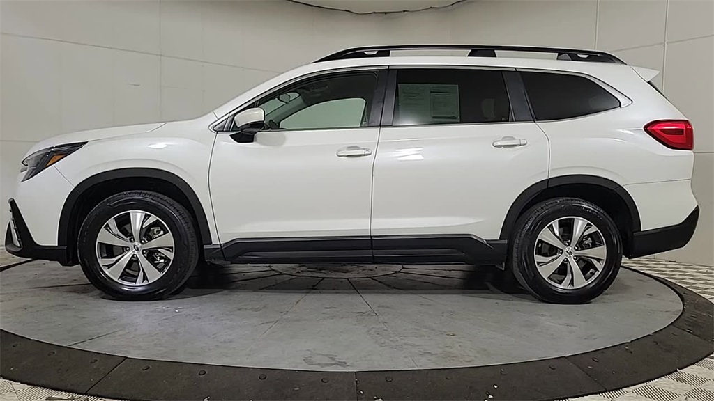 2024 SUBARU ASCENT - Image 5
