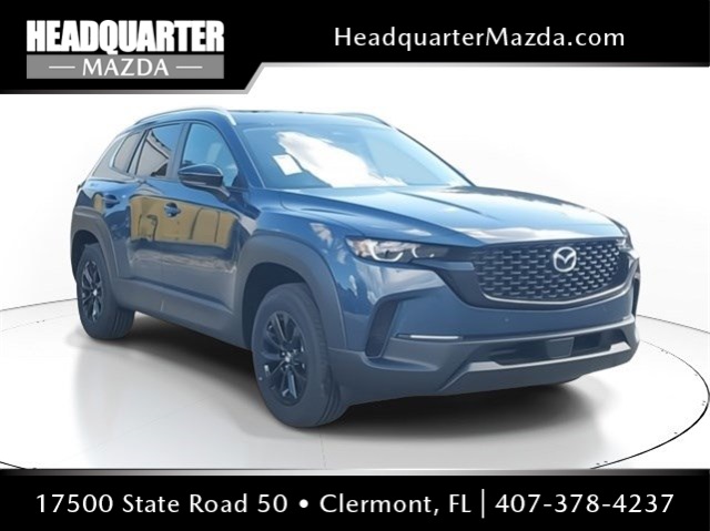 2026 Mazda CX-50 Preferred's photo
