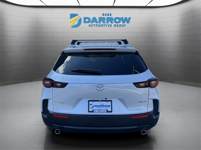 2025 Mazda CX-50 2.5 S Preferred photo 4