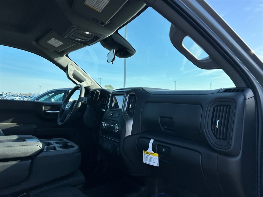 2026 GMC SIERRA - Image 30