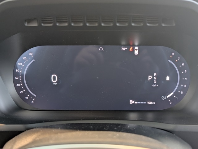 2026 Volvo XC90 Plus photo 15