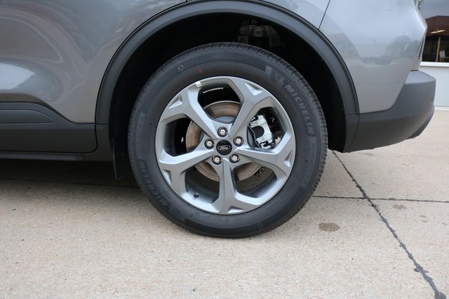 2025 Ford Escape Hybrid ST-Line Select photo 20