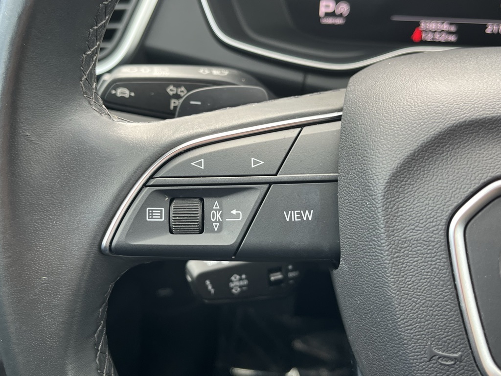 2024 Audi Q5 45 S line Premium Plus photo 21