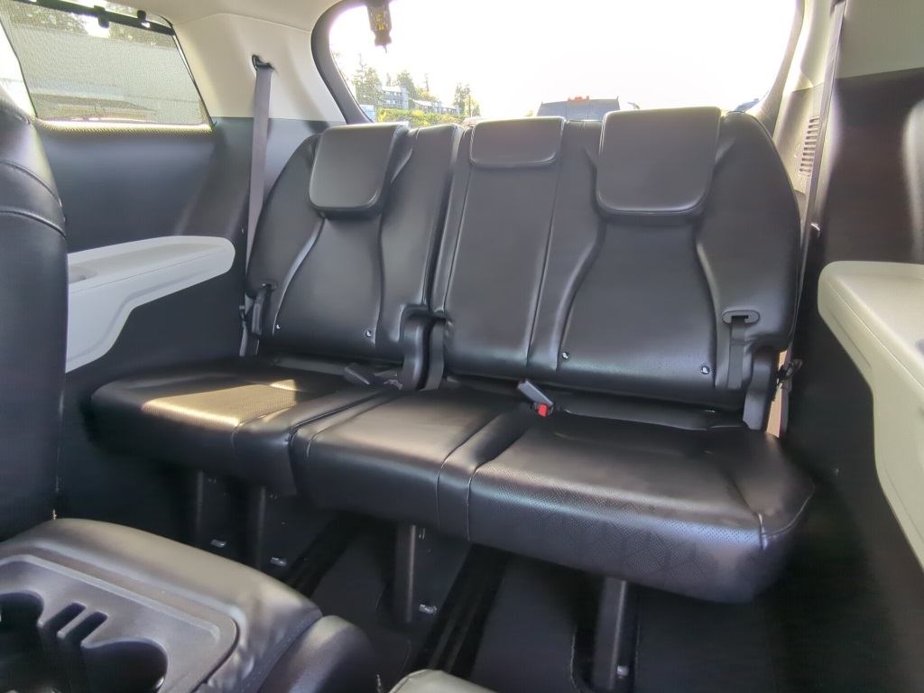 2022 Kia Carnival SX photo 17