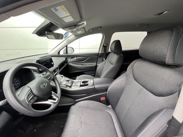 2022 Hyundai Santa Fe SEL photo 2