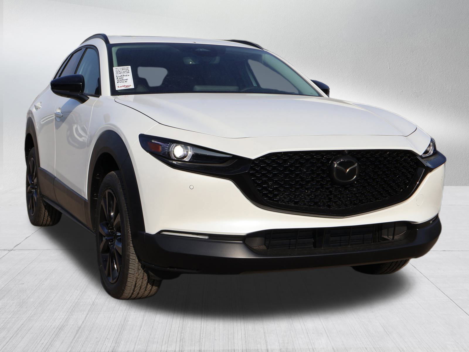 2026 Mazda CX-30 Turbo Premium Plus's photo