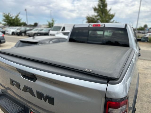 2023 Ram 1500 Rebel photo 7