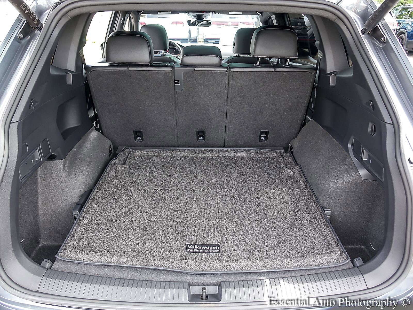 2024 VOLKSWAGEN TIGUAN - Image 22