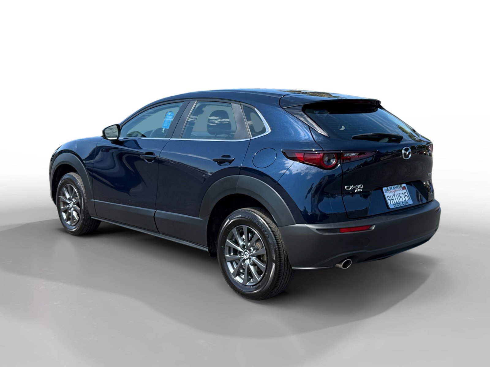 2023 Mazda CX-30 2.5 S photo 3
