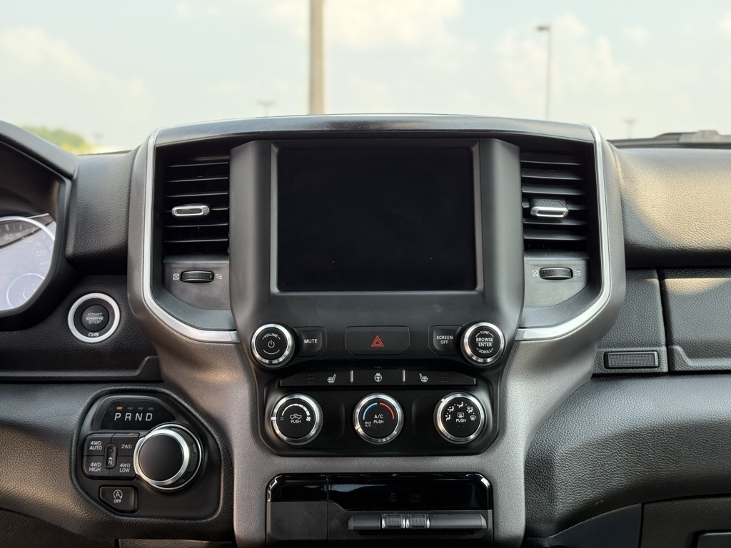2023 Ram 1500 Big Horn Lone Star photo 23