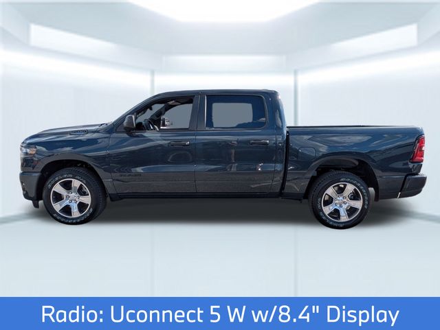 2025 Ram 1500 Tradesman photo 2