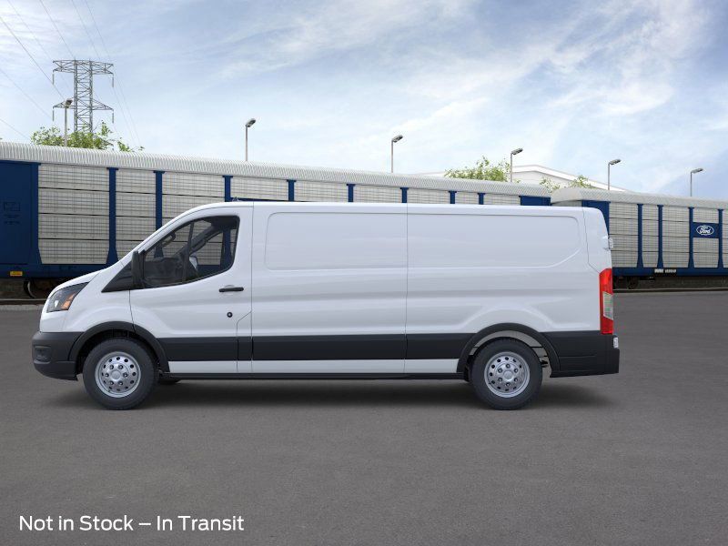 2025 Ford Transit photo 5