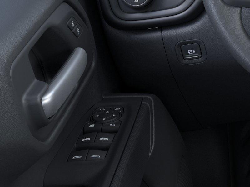 2026 Chevrolet Silverado 3500HD photo 20